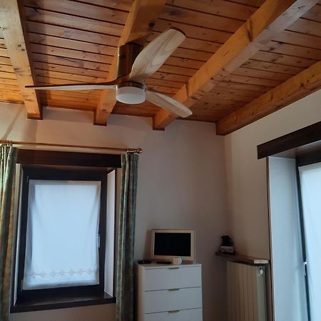 Casa Vacanza Scacco D' Argento Darfo Boario Terme Экстерьер фото