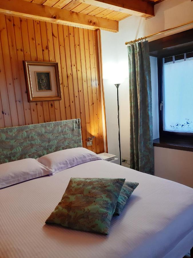 Casa Vacanza Scacco D' Argento Darfo Boario Terme Экстерьер фото