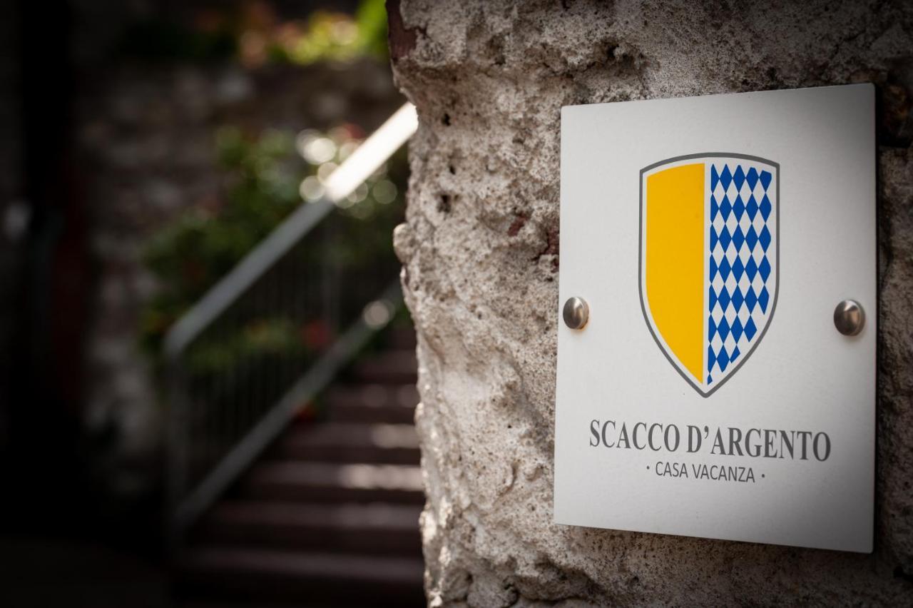 Casa Vacanza Scacco D' Argento Darfo Boario Terme Экстерьер фото