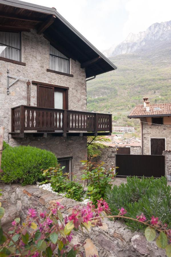 Casa Vacanza Scacco D' Argento Darfo Boario Terme Экстерьер фото