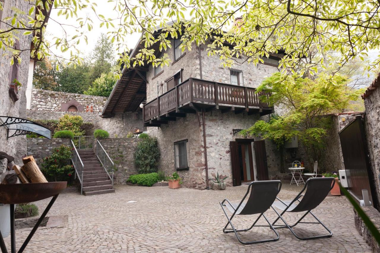 Casa Vacanza Scacco D' Argento Darfo Boario Terme Экстерьер фото