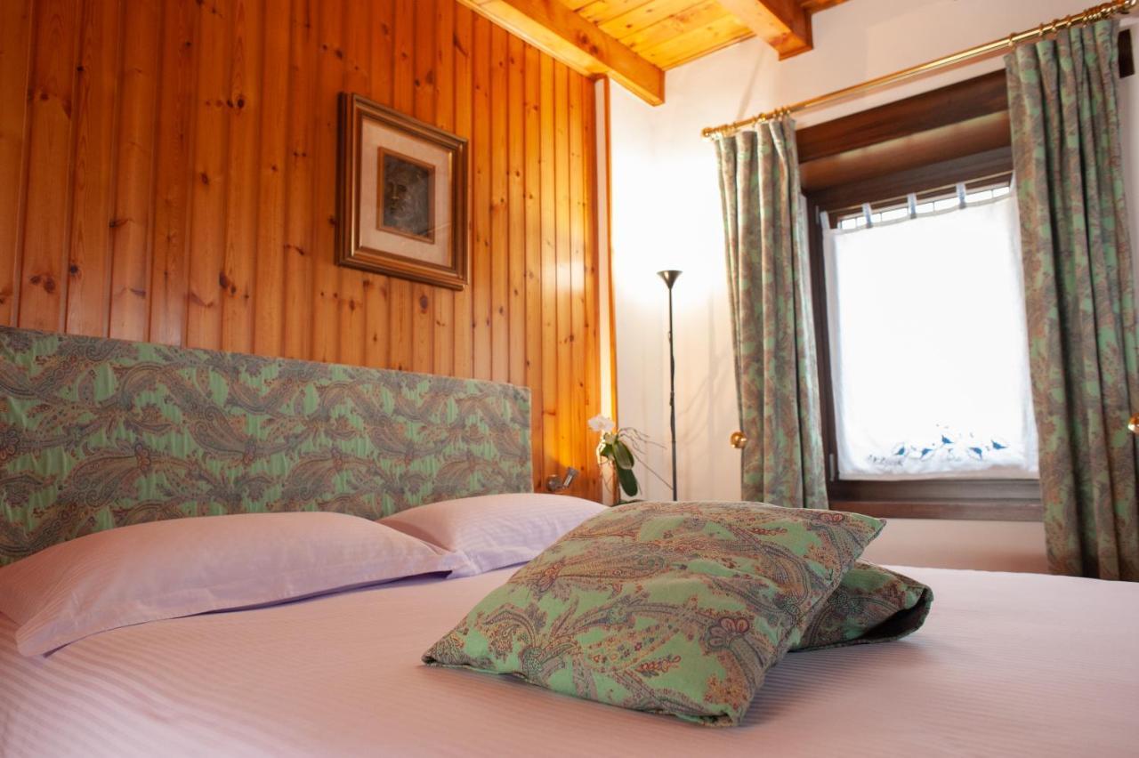 Casa Vacanza Scacco D' Argento Darfo Boario Terme Экстерьер фото
