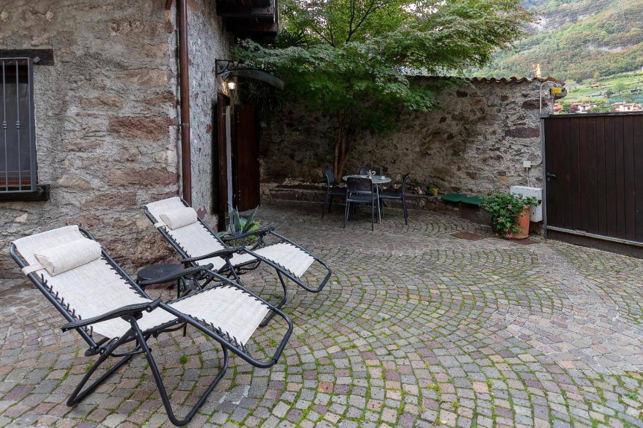 Casa Vacanza Scacco D' Argento Darfo Boario Terme Экстерьер фото