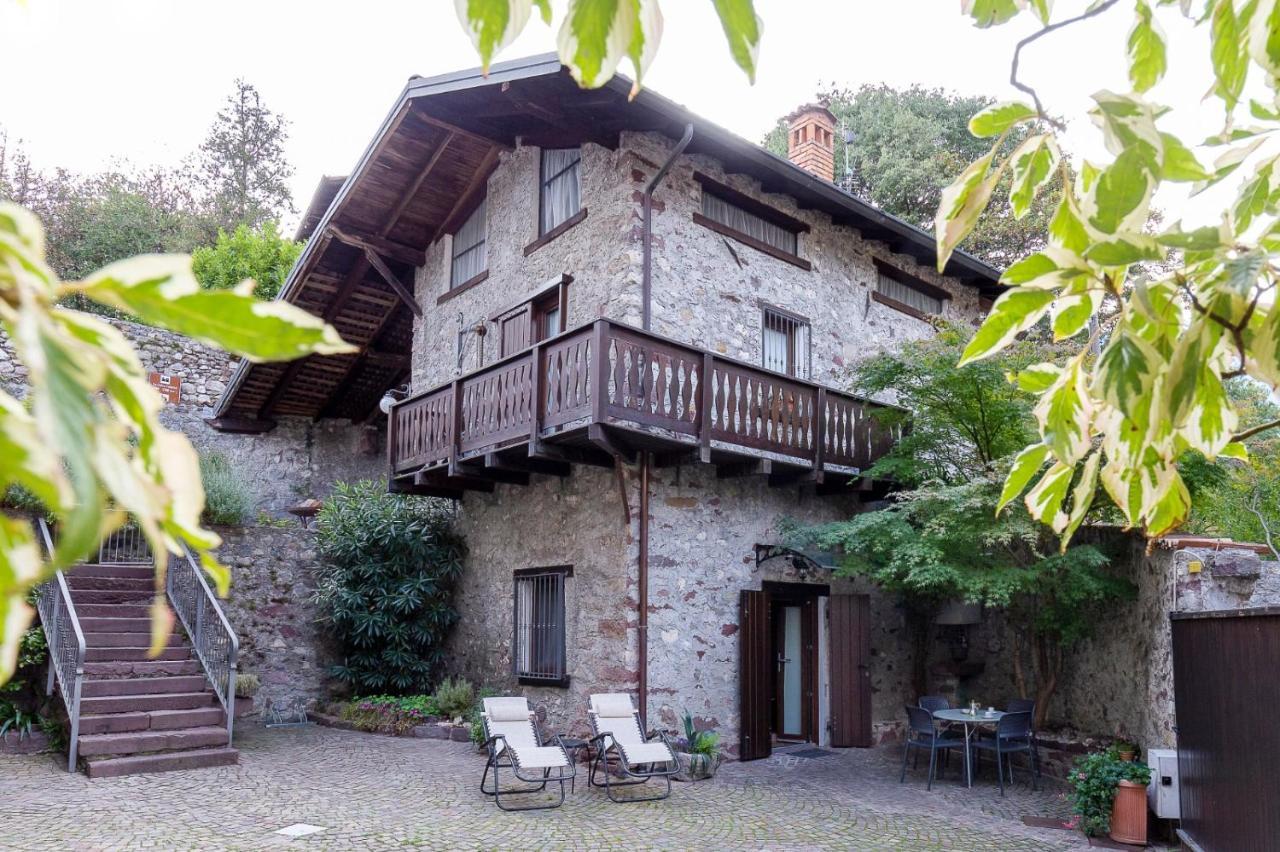 Casa Vacanza Scacco D' Argento Darfo Boario Terme Экстерьер фото