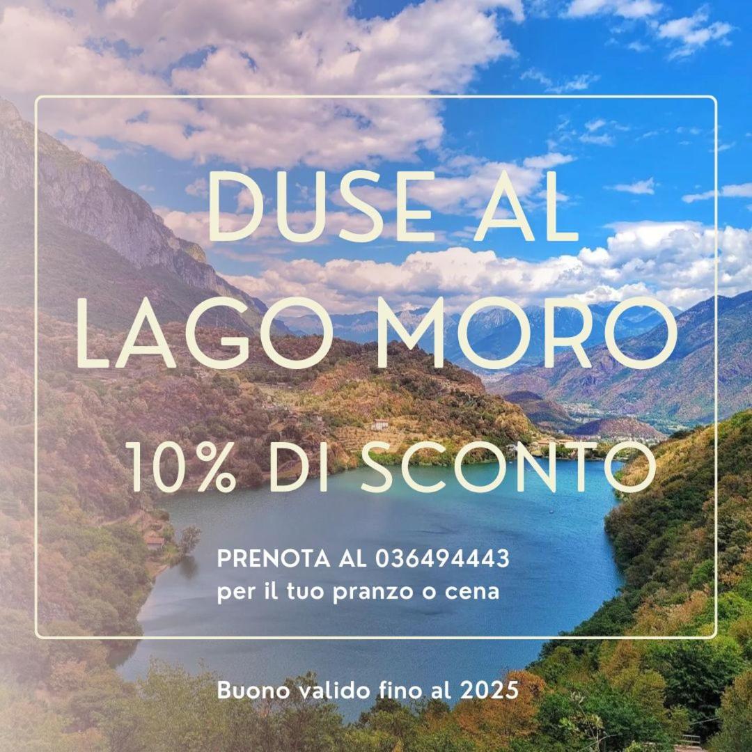 Casa Vacanza Scacco D' Argento Darfo Boario Terme Экстерьер фото