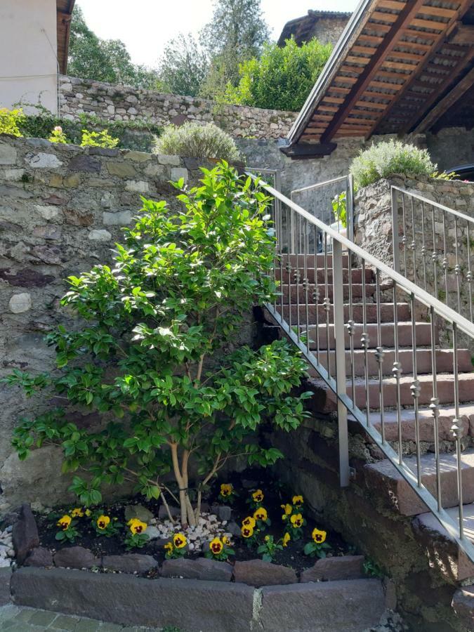 Casa Vacanza Scacco D' Argento Darfo Boario Terme Экстерьер фото