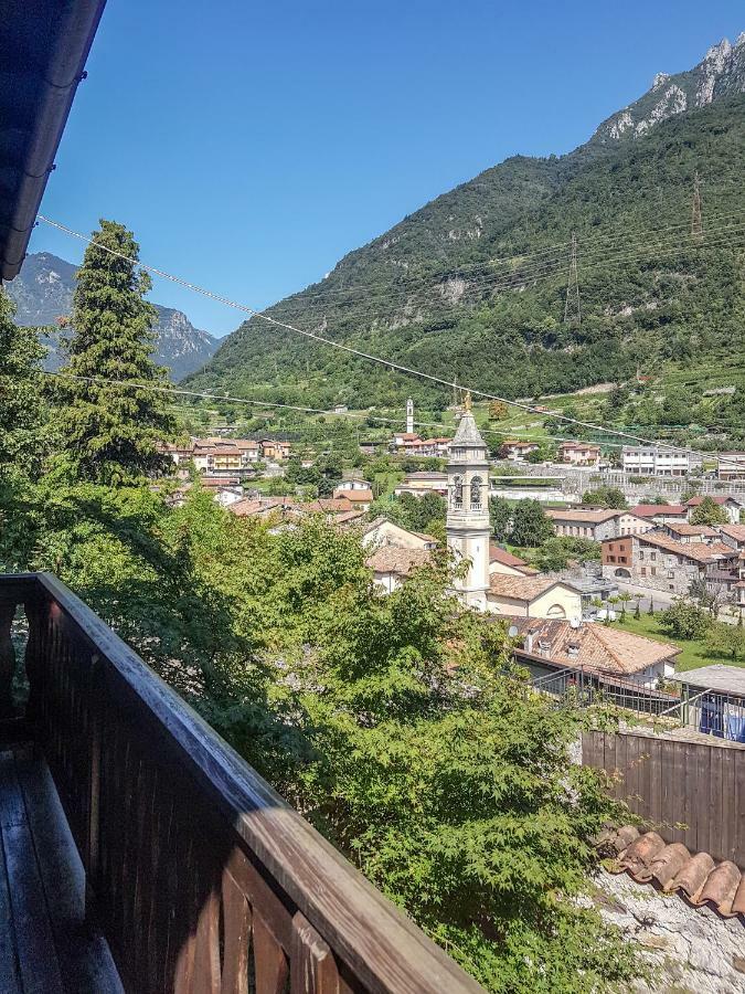 Casa Vacanza Scacco D' Argento Darfo Boario Terme Экстерьер фото